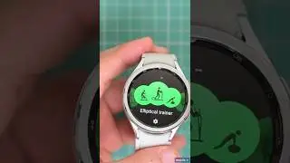 Samsung Galaxy Watch6 Classic Hands-on