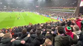 Geen dag gaat mij voorbij… (Aston Villa - Ajax)