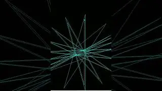 How to Draw Coronavirus in Python