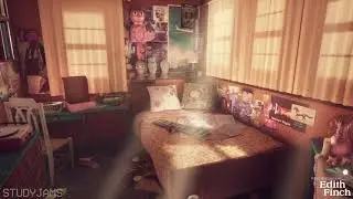What Remains Of Edith Finch Soundtrack (1080p 60 HD)