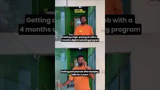 Trending Reels | Digital Marketing Vs MBA | Digital Scholar