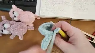 МК КРОШЕЧКИ