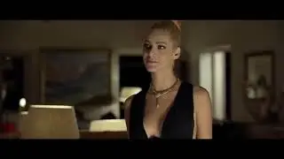 Дьяволик | Русский трейлер | Фильм 2022