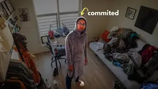 decluttering changed my life