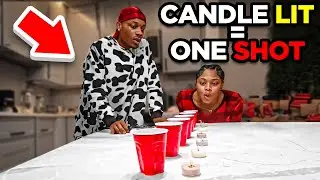 Take A Shot For Every Candle You Don’t  Blow! Ft Zoe, Zeddy & MORE!
