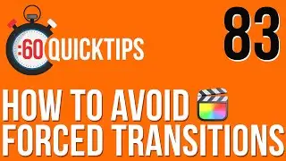 Ep 83 Avoiding Forced Transitions in FCP