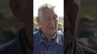 Главная Святыня коренных народов полуострова Ямал - «Семь чумов» #жизньвтундре