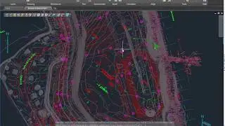 AutoCAD LT - LT Extension - export coordinates - export souřadnic