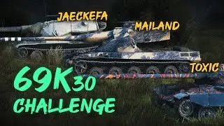 69K30 [World of Tanks]