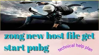 zong new host new file 1 click connect