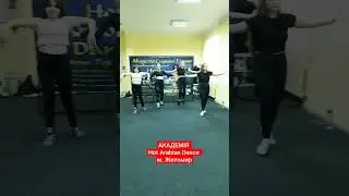 Зв'язочка bellydance від АКАДЕМІЯ Hot Arabian Dance м. Житомир