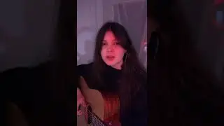 Егор Натс - соврал (cover by notbeerry)
