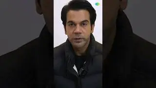 Get the inside scoop with Rajkummar Rao on 