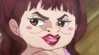One piece Bath Scene | Wano arc | Uncensored version | One Piece | Nami and Robin 