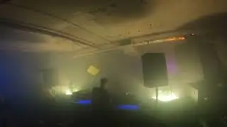 WG Flohmarkt Aftershowparty Giessen 08.07.2023 - Basement Floor Part 1