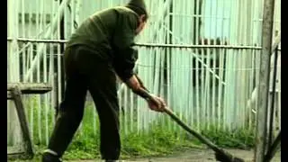 Дело Корякина Прирожденные убийцы)