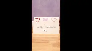 Crayola Galentine's Card Craft 