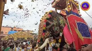 Anekal Dasara 2021