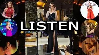 Beyonce - Listen