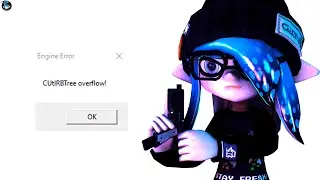Render [Splatoon/SFM]