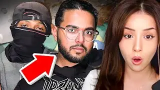 This Youtuber Got KIDNAPPED