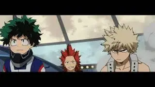 “Need Your Kiss..” A Kirishima, Bakugou & Deku x Listener Spicy Ver