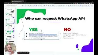 Understanding WhatsApp API and Verification for Agencies 😊