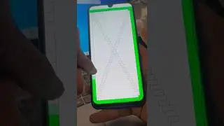 Samsung galaxy M21 display check code | M21 display check | Sm phone display code 
