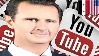 Assad crée du contenu ‘adapté’ pour les annonceurs youtube