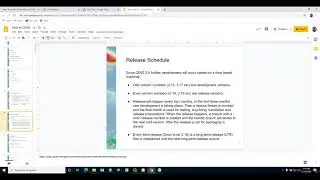 Introduction to QGIS, an Open Source GIS Desktop   Randal Hale