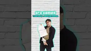 таблица Менделеева 