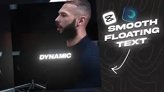 How To Make Floating Text on Android, Capcut & alight motion