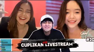 SEBELUM BERKELANA BERSAMA GADIS SUMATERA | CLIPS LIVESTREAM OMEtv | OMEgle #20