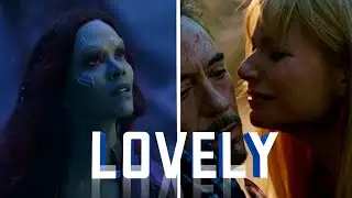 MCU | КВМ - Lovely