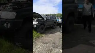 #offroad74 #покатушки