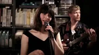 Donna Blue - Desert Lake - 3/13/2020 - Paste Studio NYC - New York, NY