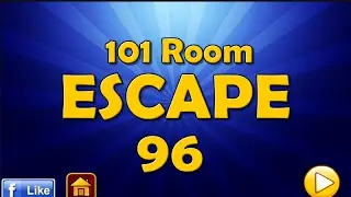 101 Room Escape 96