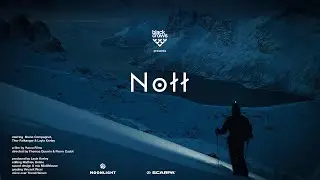 Scarpa Maestrale x Nótt Movie