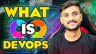 What is DevOps - Explained - Hindi