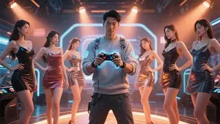 【FULL】Karma Loading... From Gaming Dad To Vengeful System Host In One Life Cycle!
