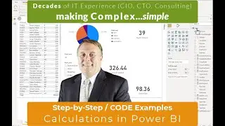 FREE Power BI CODE: Collect a sum with a text filter for another column [616.432.7]