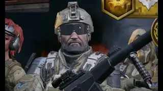 играем с ак 103