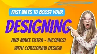 How to work in coreldraw | How to Design Logo in #coreldraw | #coreldrawtutorial #logodesign
