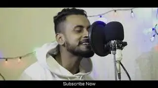 Moner Vitore - Official Video | Ahmed Emmi | Beat Kosong | Bangla Song 2021