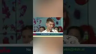 Kush shëtit pa dalë nga shtëpia? Gjëegjëza për fëmijë, që e gjeti edhe zyshë Rexhina në studio