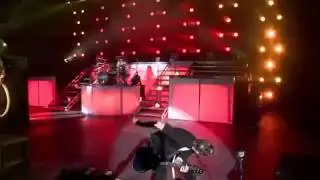 Skillet   Monster Live