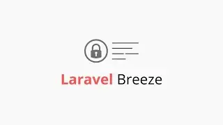 Laravel Breeze Package Installation ကိုလေ့လာကြည့်ရအောင်