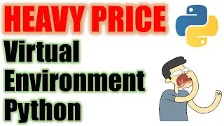 Start using Virtual Environment VENV in Python