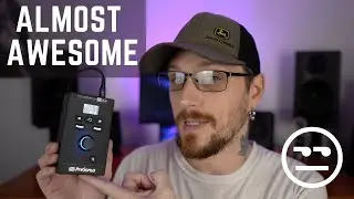 PreSonus Revelator io44 Review - Pros And Cons 
