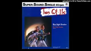 Two Of Us - Blue Night Shadow (Special-Dance-Version)